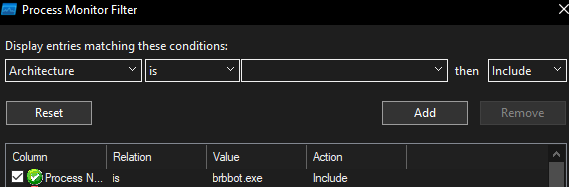 brbbot screenshot