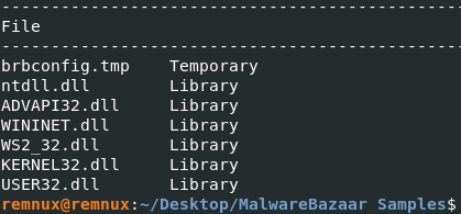 brbbot screenshot