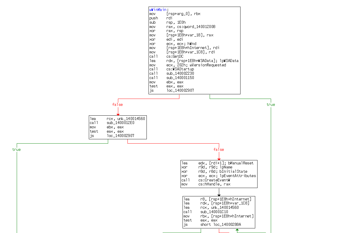 brbbot screenshot